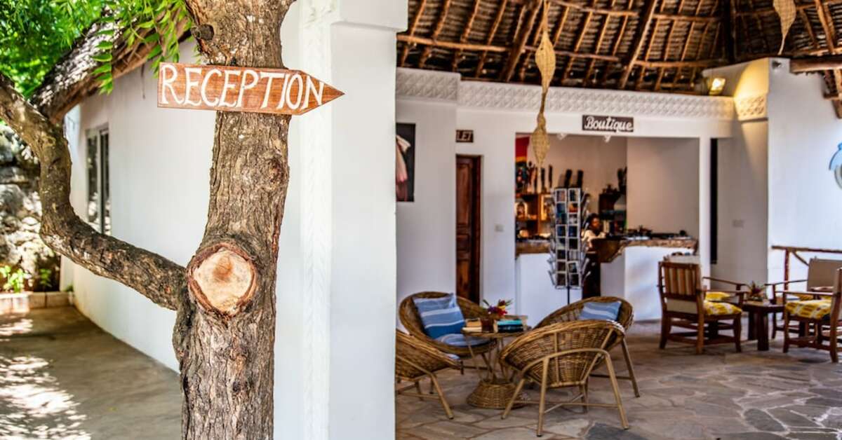 Een foto van Dream's Bay Boutique Hotel
