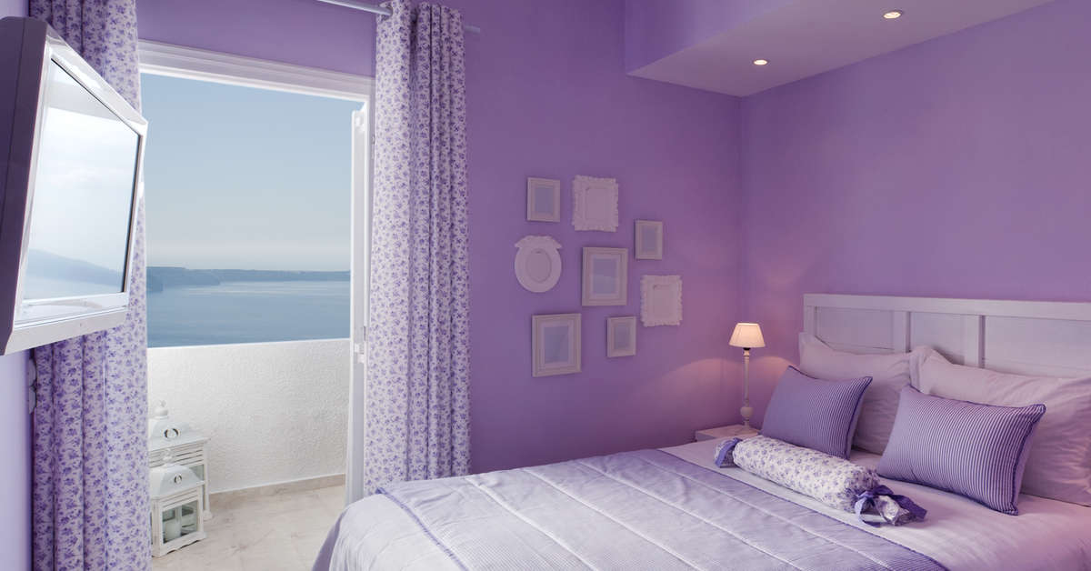 Ein Foto Senses Boutique Hotel & Luxury Suites