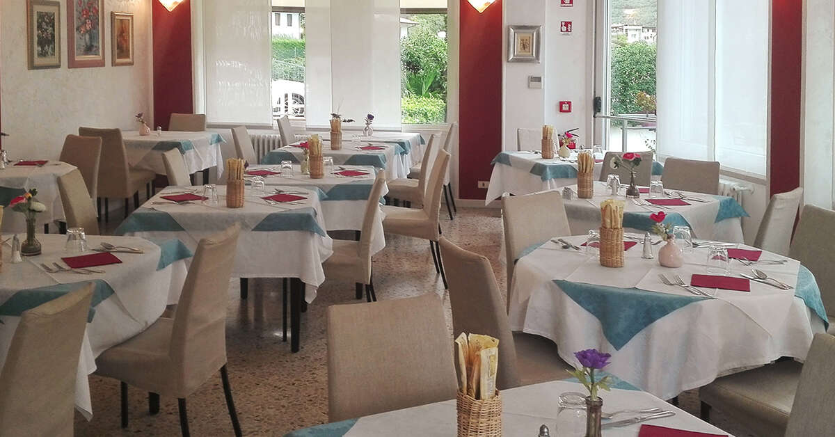 Een foto van Hotel Angelini