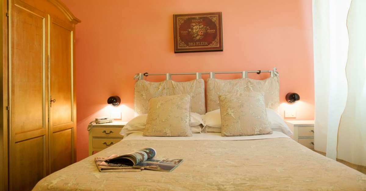 Een foto van Hotel Marchionni