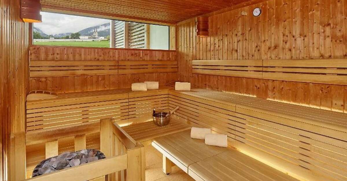 Een foto van Hotel Spirodom Admont