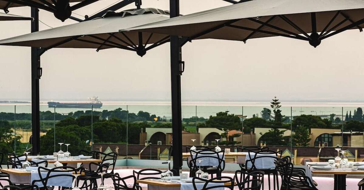 Een foto van Salina Hotel