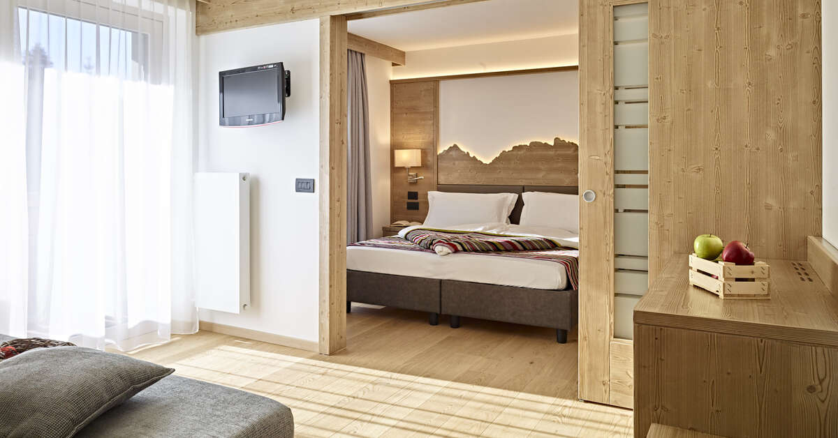 Een foto van Hotel Shandranj