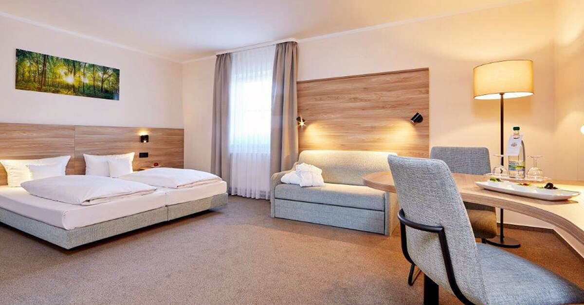 Een foto van Hotel & Restaurant Linderhof