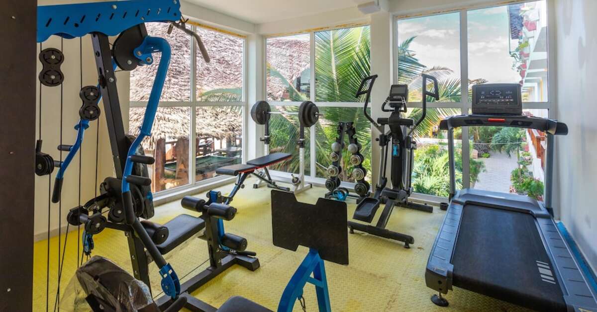 Een foto van Canary Nungwi Hotel & Spa