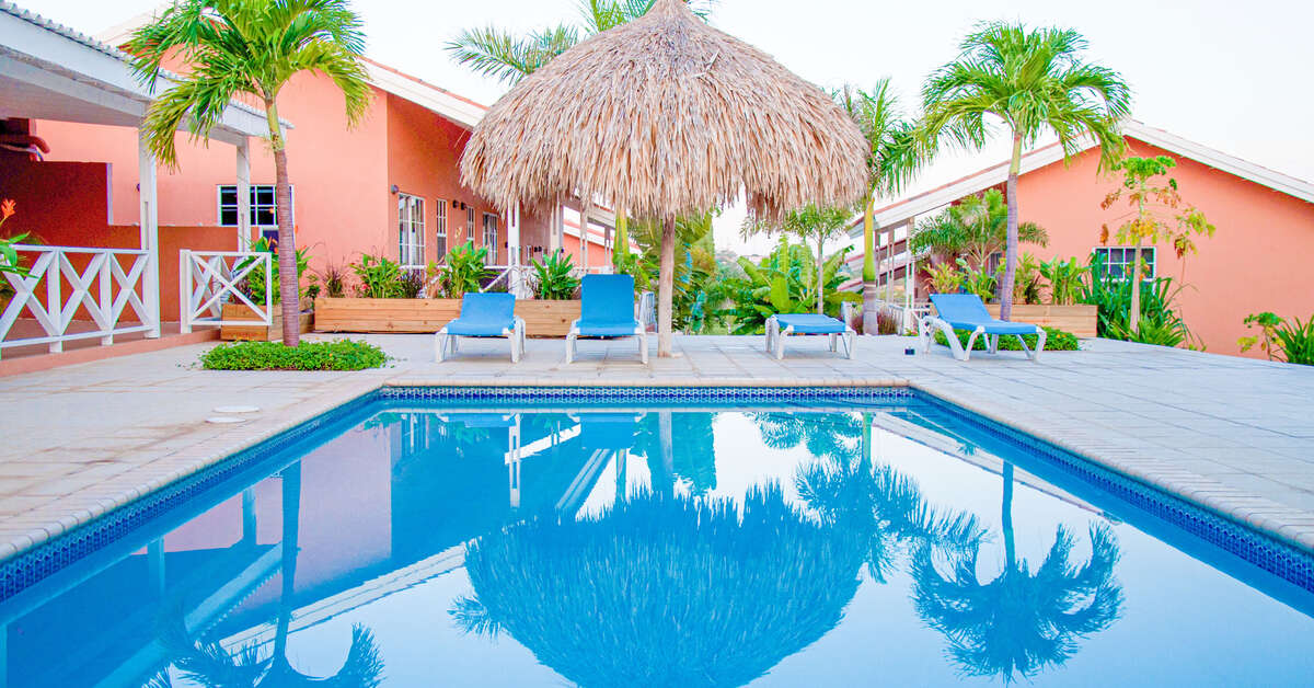 Een foto van Curinjo Resort