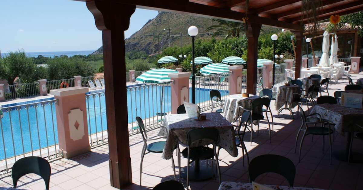 Een foto van Hotel Borgo La Tana