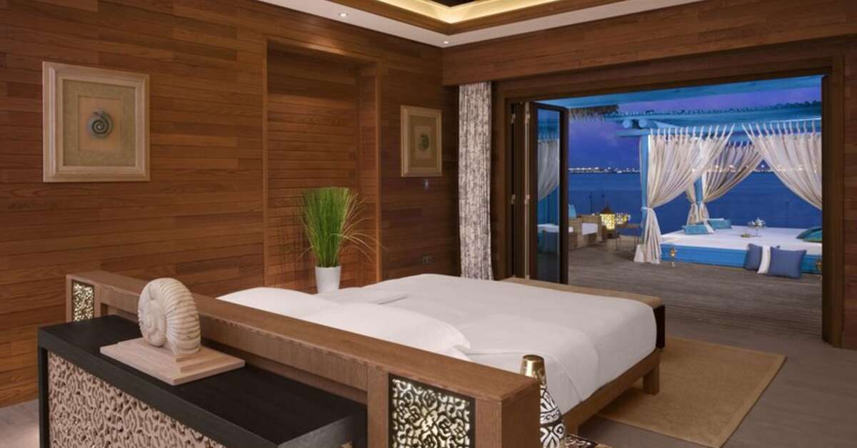 Een foto van Banana Island Resort Doha by Anantara