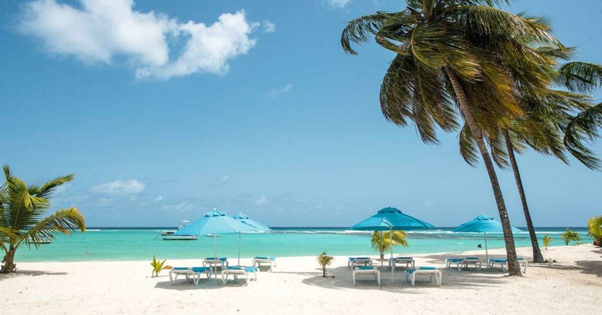 Een foto van The Sands Barbados