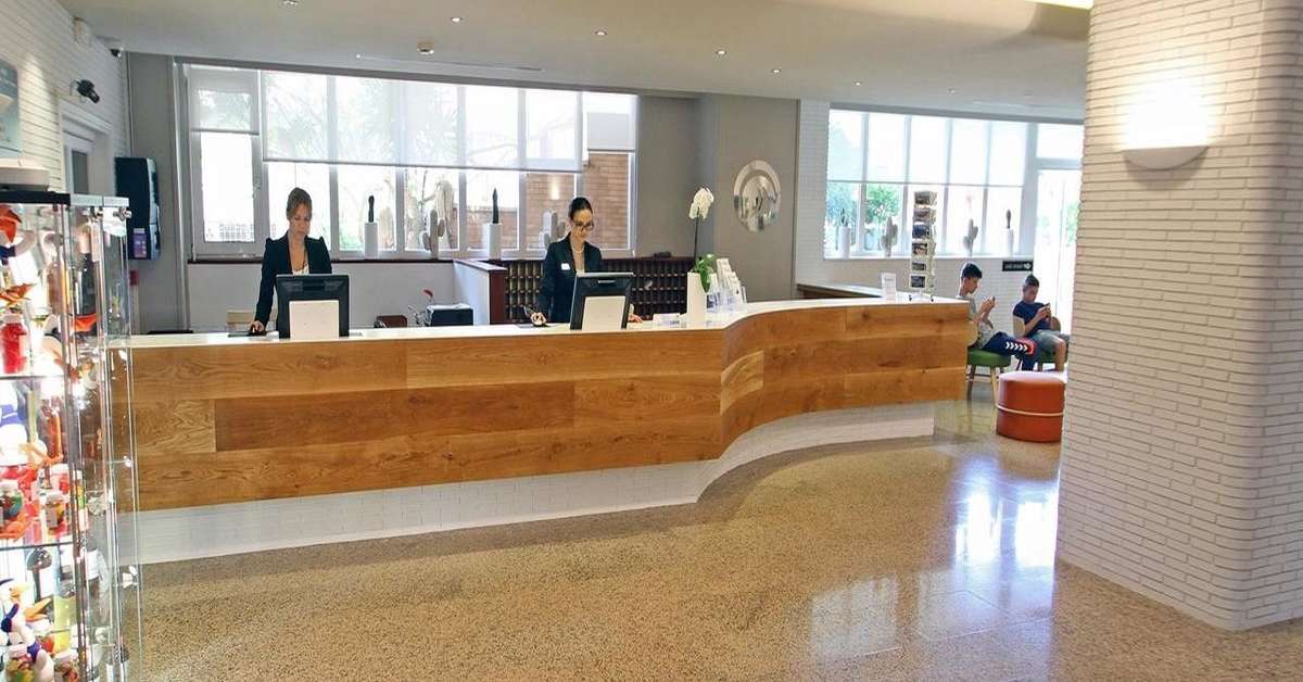 Een foto van Prestige Hotel Sant Marc