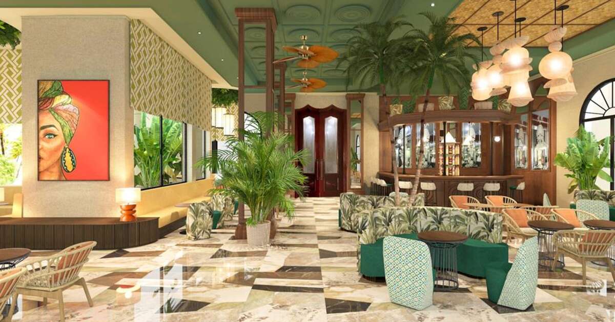 Een foto van Riu Palace Macao