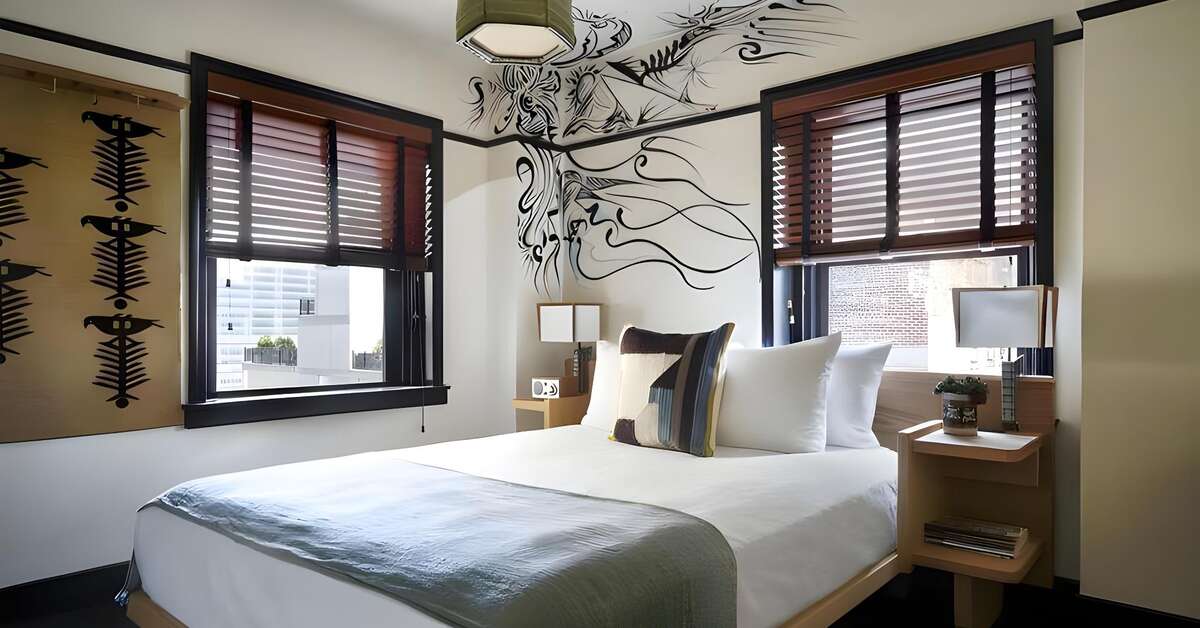 Een foto van Freehand Hotel New York