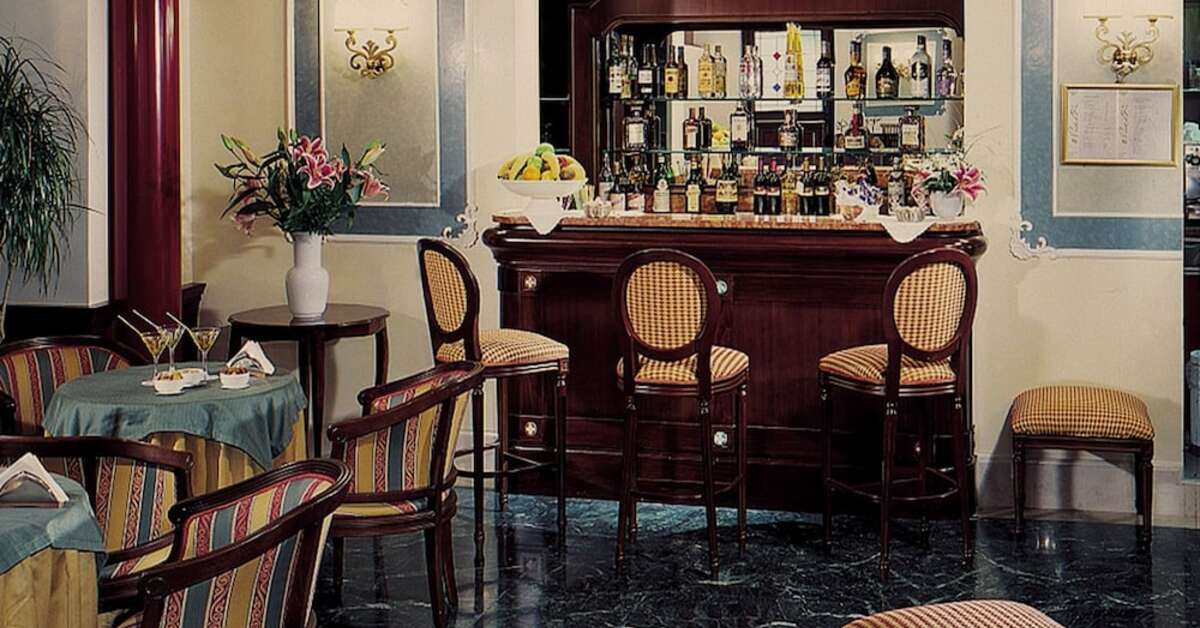 Ein Foto Hotel Locanda Vivaldi