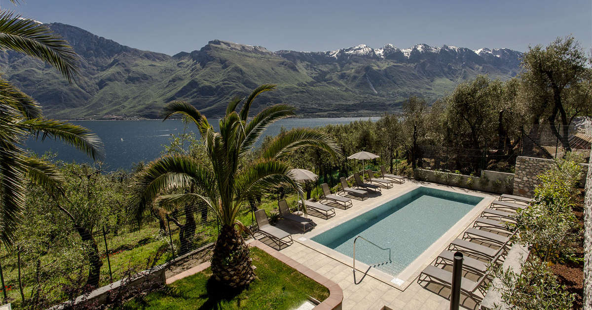 Ein Foto Hotel Ilma