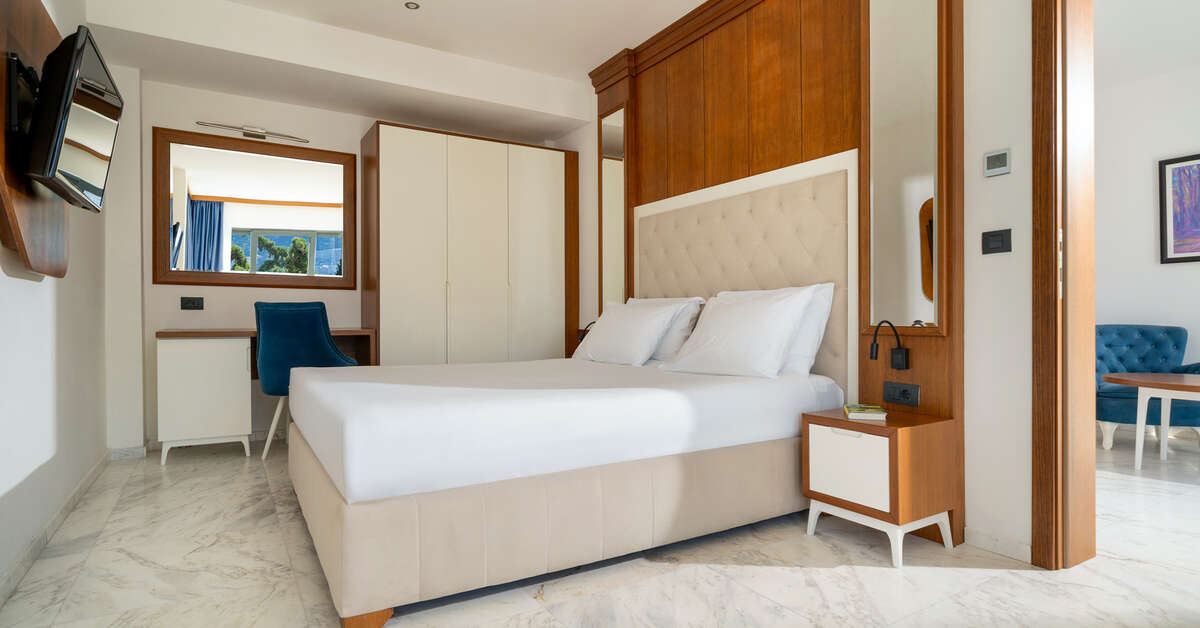 Een foto van Iberostar Bellevue