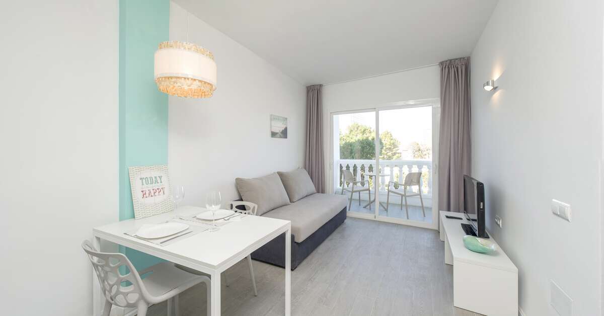 Een foto van Endlss Beach & Disco Hotel Ibiza