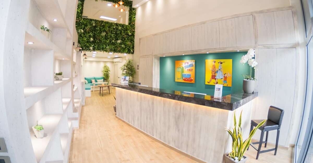 Een foto van Connect Studios & Appartementen