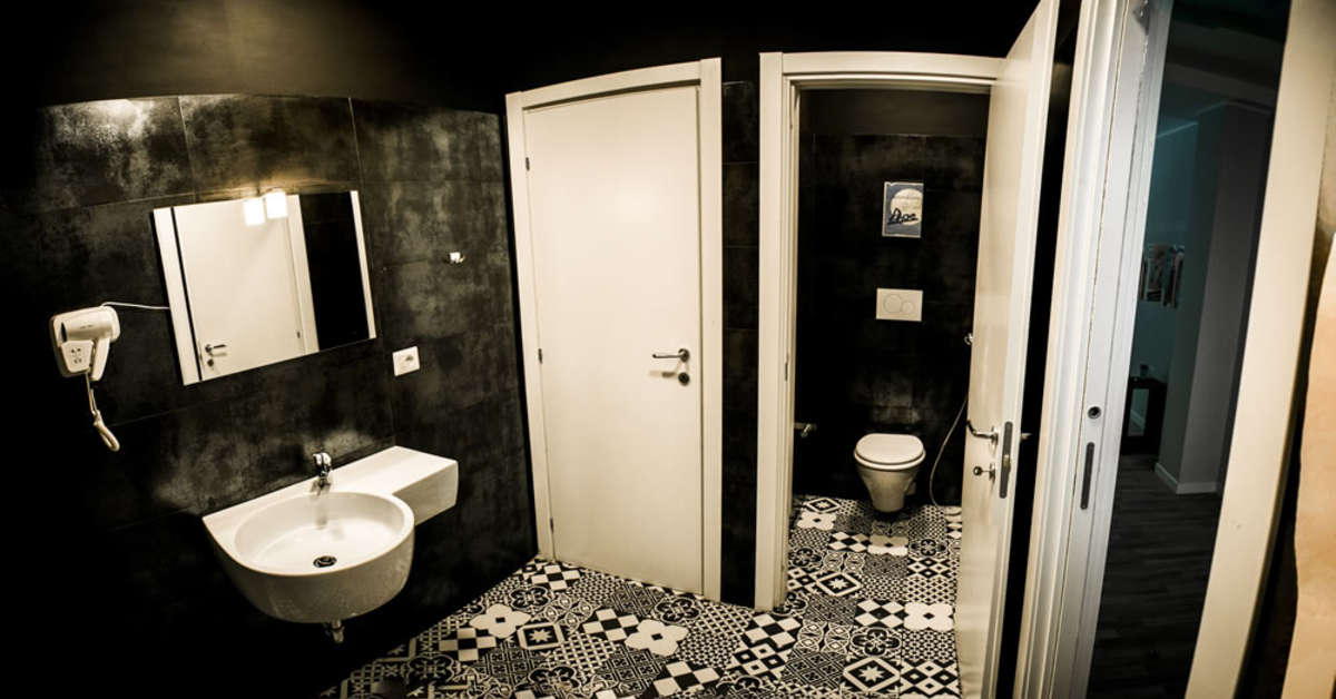 Een foto van Hostel Trustever