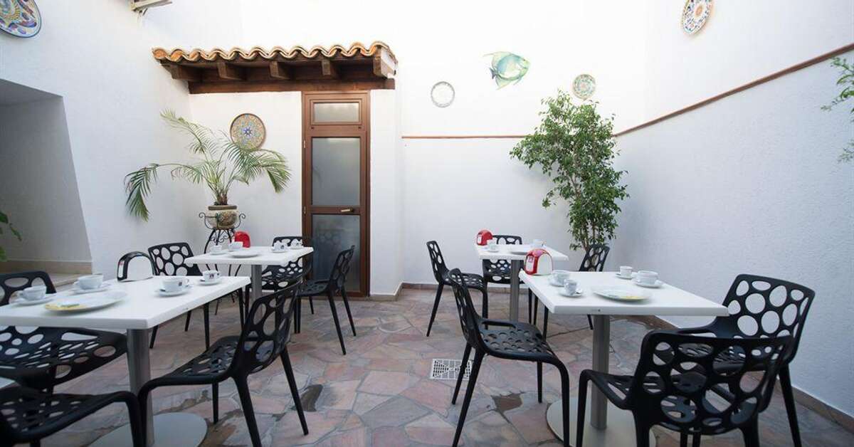 Een foto van Aliai Hotel