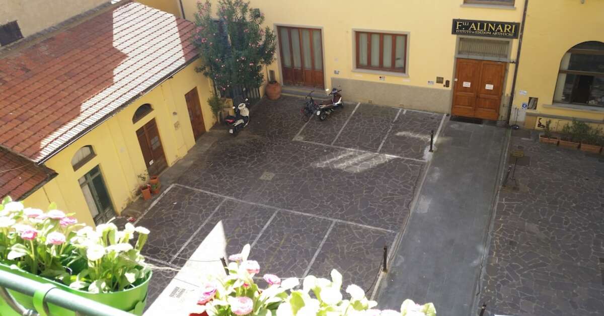 Een foto van Hotel Ester