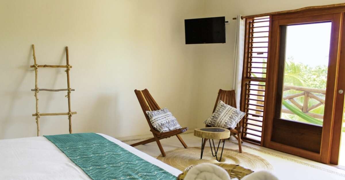 Ein Foto Tierra Mia Hotel Boutique