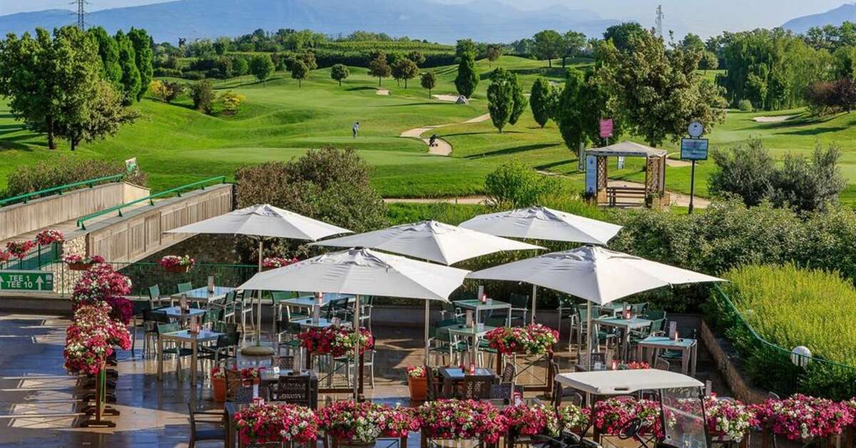 Een foto van Active Hotel Paradiso & Golf