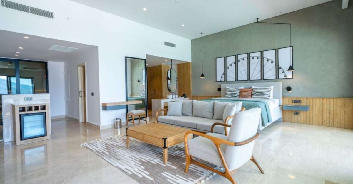 Een foto van Lures Hotel