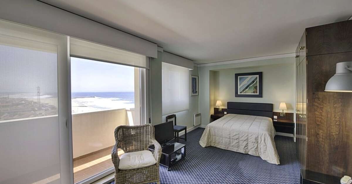 Een foto van Hotel Appartementen Solverde
