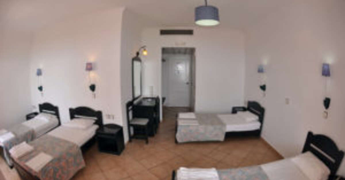 Een foto van Pink Palace Hotel & Resort