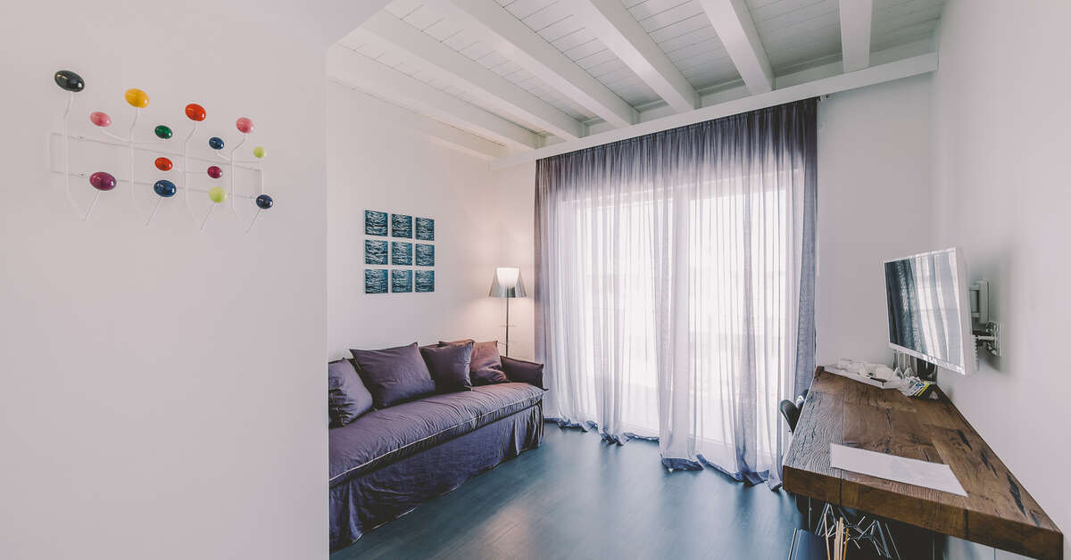 Een foto van Suite 10
