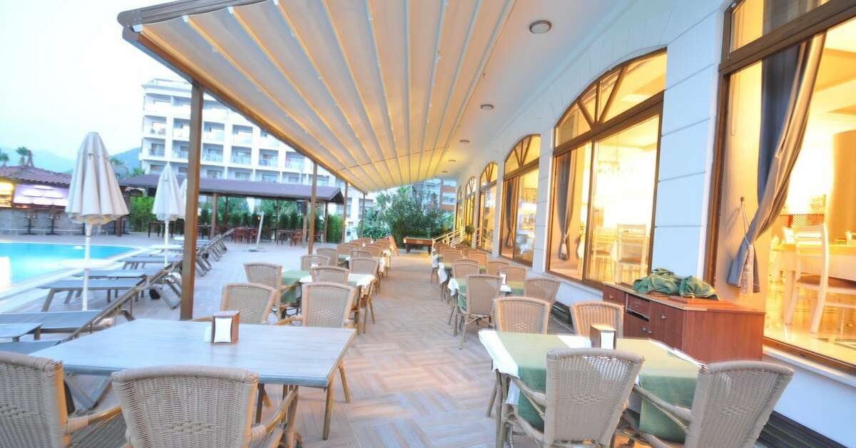 Een foto van My Dream Hotel