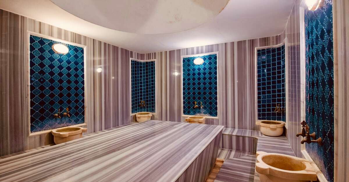 Een foto van Ramada by Wyndham Fethiye Oludeniz
