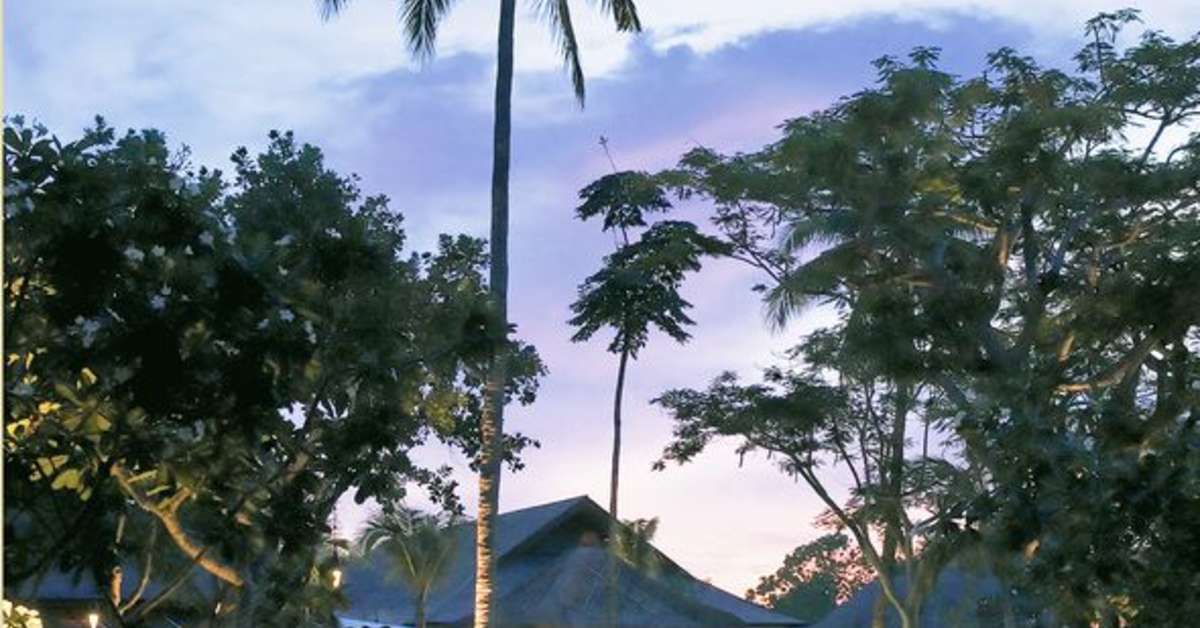 Een foto van Novotel Bali Nusa Dua Hotel