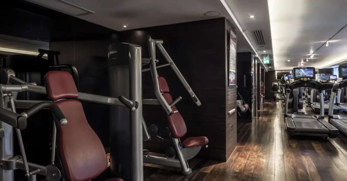 Een foto van InterContinental London Park Lane