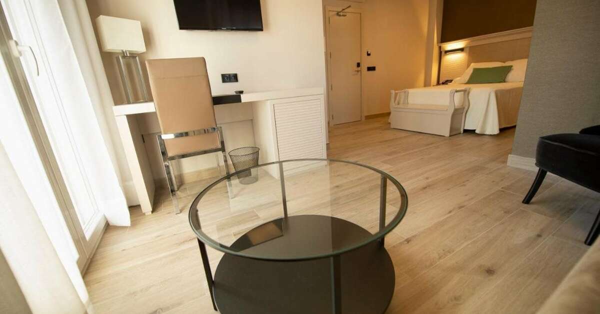 Een foto van Diufain Hotel