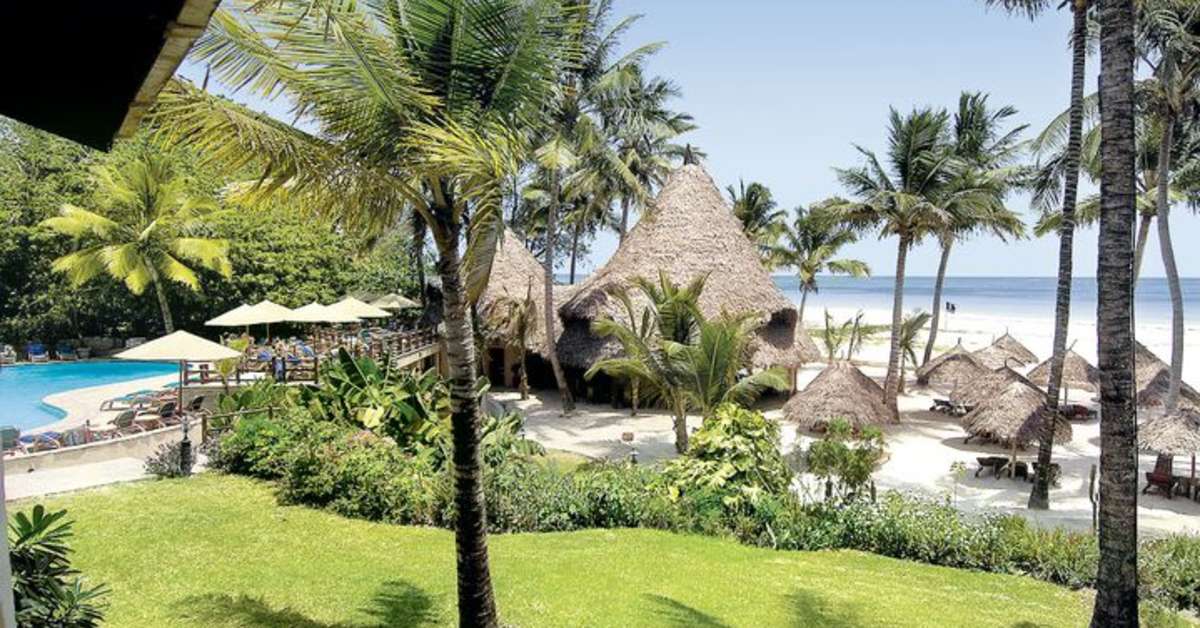 Een foto van Pinewood Beach Resort & Spa