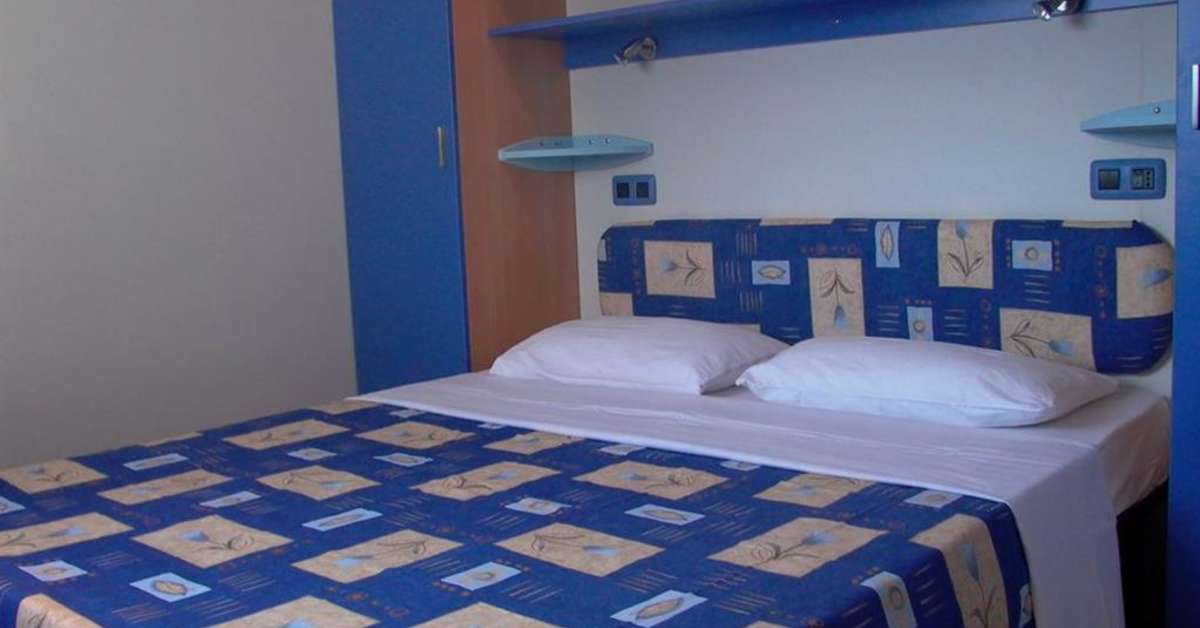 Een foto van Camping Poljana