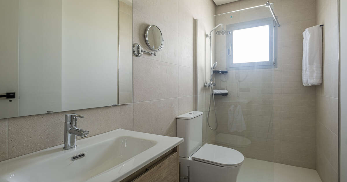 Een foto van On City Resort Appartement