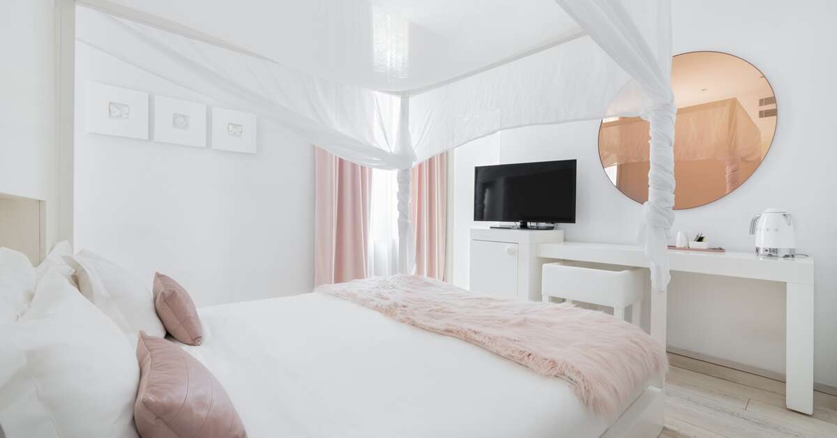 Een foto van Eurostars Florence Boutique