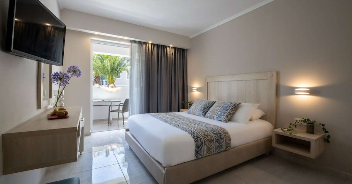 Een foto van Marelen Hotel