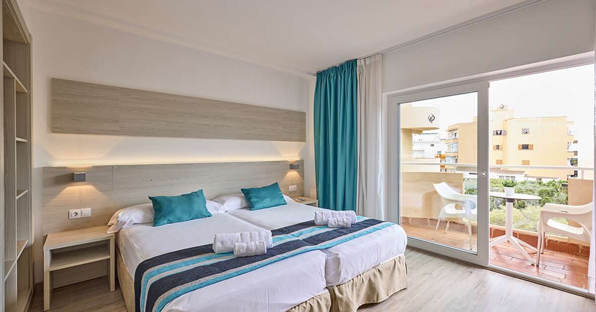 Een foto van Welikehotel Fenix