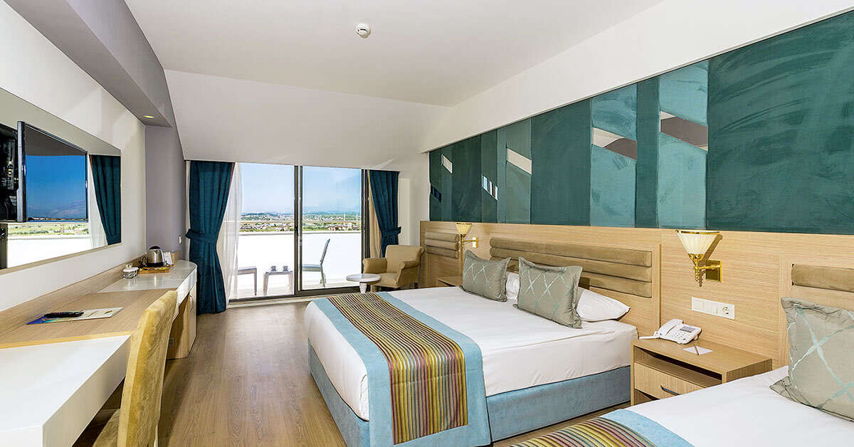Een foto van Dream World Hill