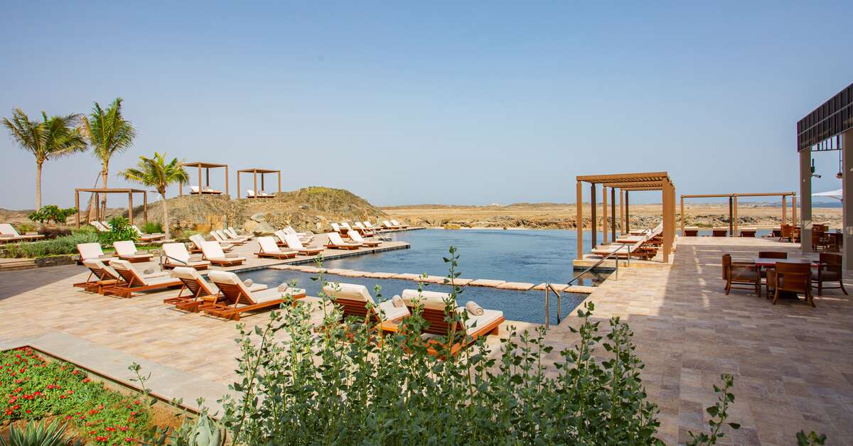 Ein Foto Alila Hinu Bay