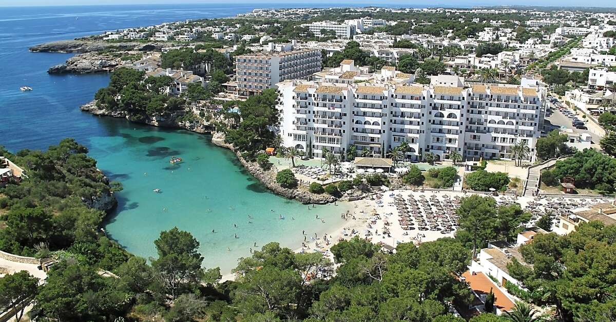 Ein Foto Barcelo Aguamarina