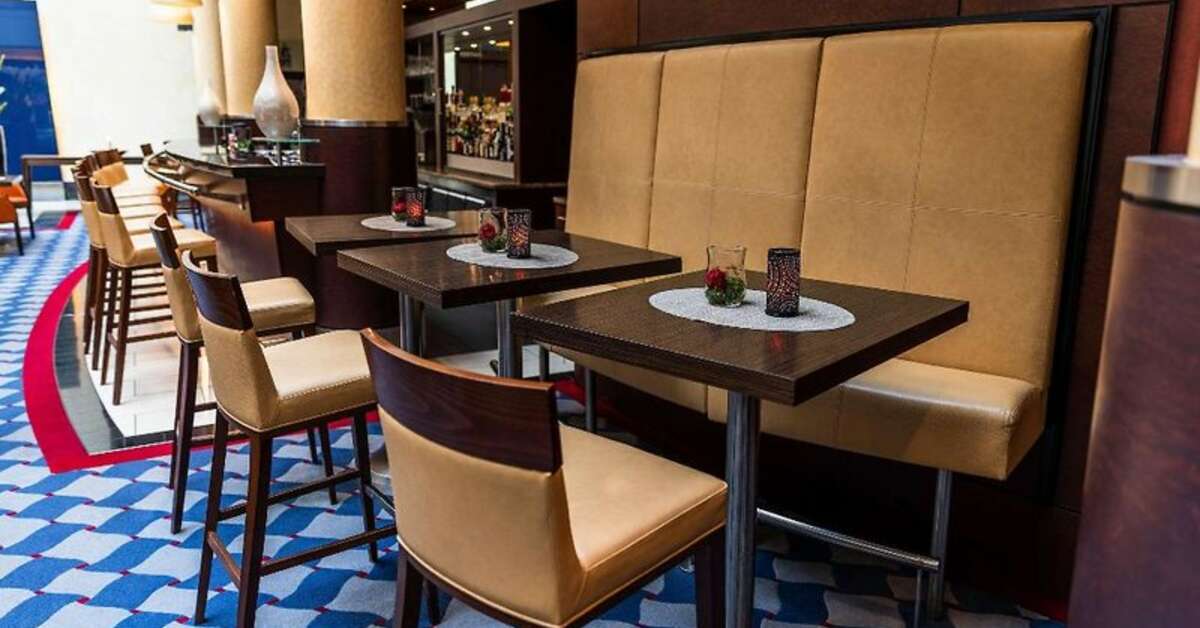 Een foto van Steigenberger Hotel de Saxe