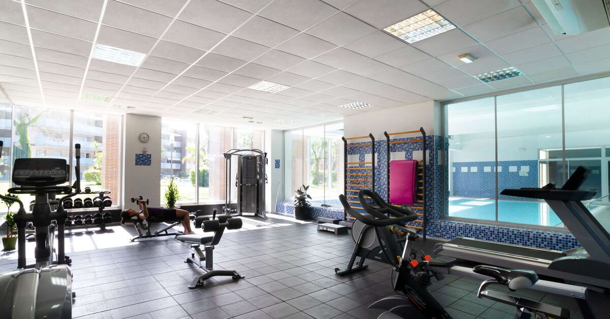 Ein Foto Ibersol Spa Aqquaria Suites