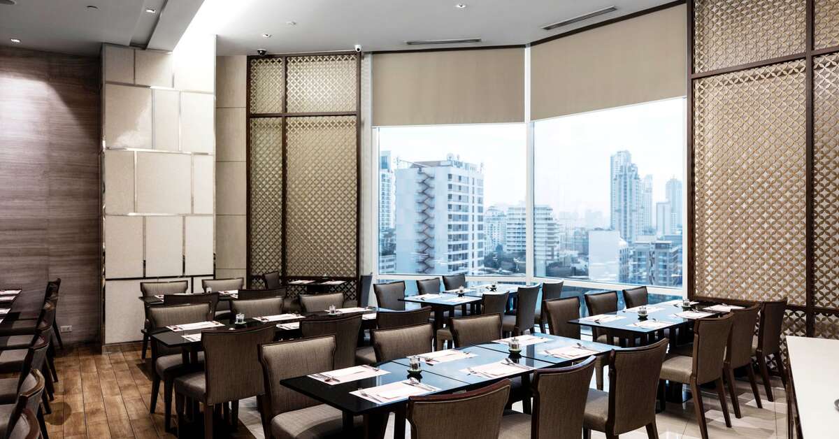 Een foto van Grande Centre Point Sukhumvit Terminal 21