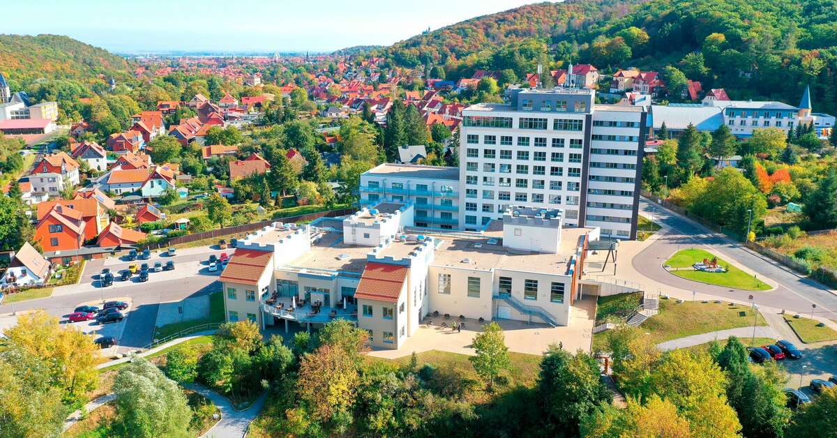 Een foto van Hasseröder Burghotel