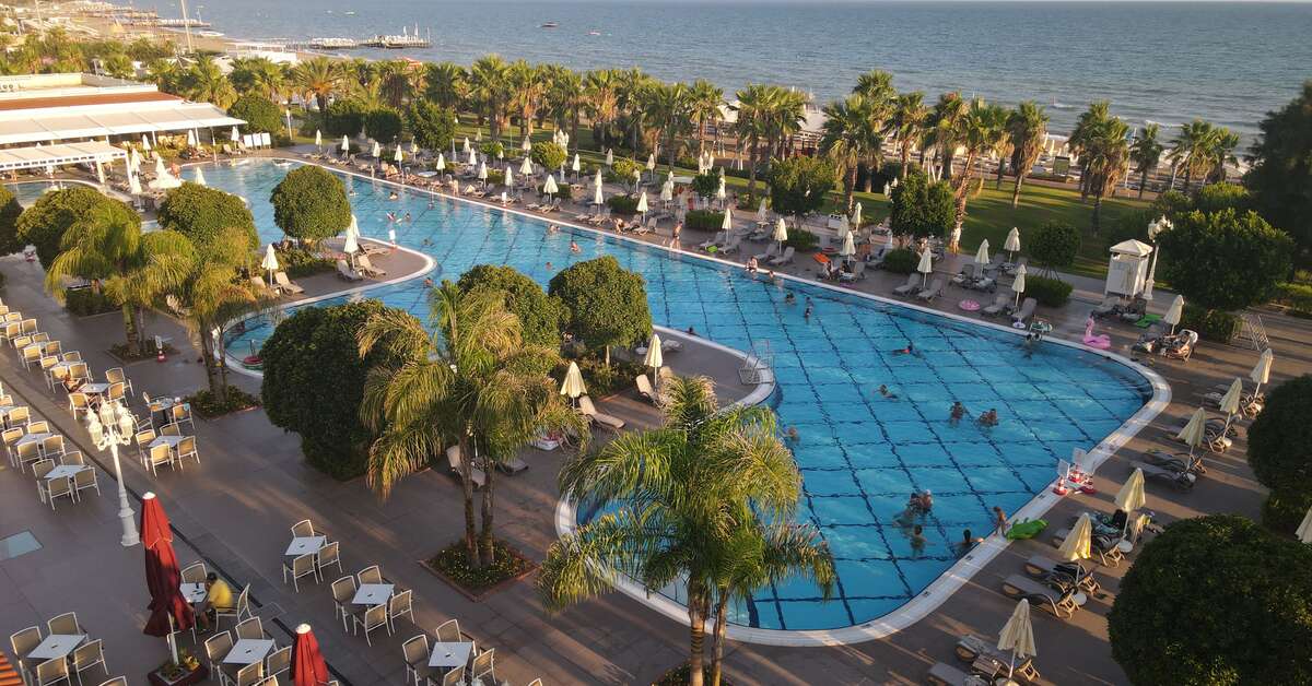 Ein Foto Gural Premier Belek