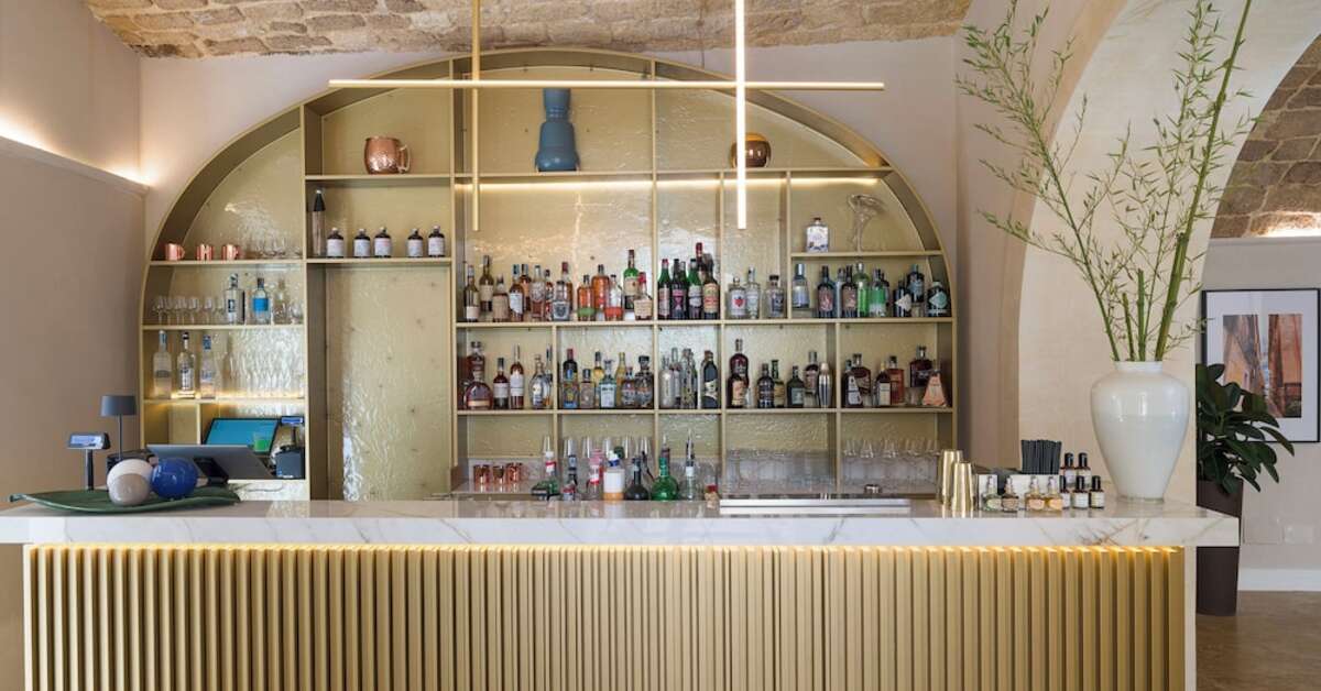 Een foto van Palazzo Artemide Siracusa